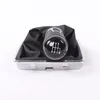 CAR 888 ACCESSORIES Volkswagen/Skoda ručica menjača sa kožom 5 brzina Volkswagen Jetta 2013- Skoda Rapid