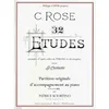 ROSE:32 ETUDES DAPRES FERLING CLARINET AND piano