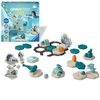 Ravensburger društvena igra – Gravitrax Junior dodatak severni pol RA23748
