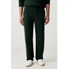 BOSS  trenirka moška z bombažem Waffle Pants