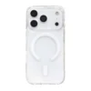 Maska Clear Mag Case (IC) za iPhone 17 Pro Max transparent