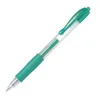 PILOT kemični svinčnik PIBLG27MG Gel roler G-2 0,7 metallic zelen BL-G2-7M-G 12 KOS