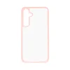 GEAR 4 CLEAR Maska za telefon za Samsung A35, Pink