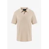 Mexx Muška majica MF007103941M, Polo kragna, Krem