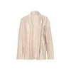ZABAIONE Blazer In44a bež