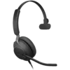 JABRA EVOLVE2 40 SE, USB-C, MS Mono