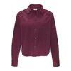BUFFALO Bluza jajčevec