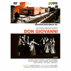 MOZART:DON GIOVANNI DVD
