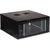 STENSKA omara ZA RACK -R19-4U/600-MODRA