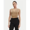 ACCESS FASHION Bodi 53-2223-391 Bež Slim Fit