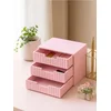 Sinsay - Kutija za odlaganje - pastelno roze