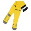 PUMA Borussia Dortmund 26/27 Socks Men, Clothing, Faster Yellow/Black, 39-42