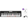 Casio LK-S250 Basic SET Keyboard z dinamiko