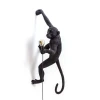 Stenska luč Seletti The Monkey Lamp Hanging