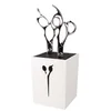 Stalak za makaze Crni Pvc – Eurostil-