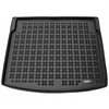 Rubber trunk mat Seat Ateca 2016- (upper floor)
