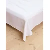 Čaršav mikro 140x250 bela