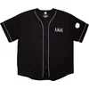 The Beatles Apple Logo / Walking (Back Print) Black M Majica