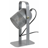RABALUX Stona lampa ronnie siva