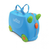 Trunki kofer plavi Terrance