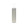 Vibia LED viseča svetilka ARRAY zelena 193 x 55 cm valj 927 dim - Dnevna soba/jedilnica - Dizajn - Medenina