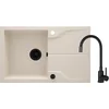 Deante set sudopera zqn 5113 i slavina boc n72m