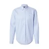 BOSS Srajca H-LIAM-BD-E-C1-261 svetlo modra