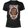 Kreator Coma Of Souls majica M