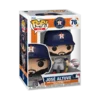 Funko POP! MLB: ASTROS - JOSE ALTUVE (AWAY JERSEY)