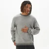 Cropp - Džemper - light grey