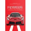 Ferrari - upoznajte legendu
