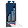 Bosch Komplet EXPERT MultiConstruction CYL-9 burgija od 4/5/6/6/8/10/12 mm, 7 delova 2608900647