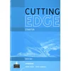 Cutting Edge: Starter Workbook (with Key)
