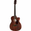 Elektro-akustična kitara Custom Line CLA-15MCE Harley Benton