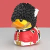 Figurica Numskull Travel TUBBZ - Kings Guard UK (Mini Edition)