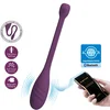 PRETTY LOVE PRETTY LOVE - VIJOLIČNI LEVIATHAN VIBRATOR, KI SE KONTROLIRA Z APLIKACIJO, (22117036)