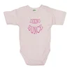 IVONA Bodi za bebe Dekino sunce, Roze