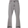2Y Studios Kavbojke Adrik siv denim
