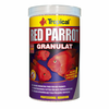 TROPICAL Red Parrot Granulate 1000 ml/400 g
