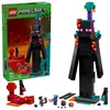 LEGO Minecraft Enderman Tower 21279