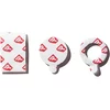 Rycote Stickies (x 30 pieces)