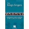 THE KINGS SINGERS SWIMMING OVER LONDON SATB
