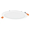 Ledvance lampa smart wifi dl slim 225mm tw wt ( o73277 )