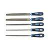 Set pil 200mm 5 kos 61543