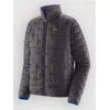 Patagonia Micro puhovka forge grey