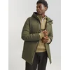 Jack & Jones Keen Parka Zelena