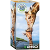 Eurographics Giraffes 250-Piece Puzzle 8251-0294