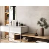 MADOX BLANCO MATE 75x150