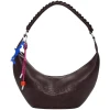 Desigual Ženska torba čez telo Half Logo Zante 25WAXPAX6009