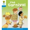 Oxford Reading Tree: Level 3: More Stories B: The Carnival